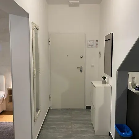 Apartment Grey *