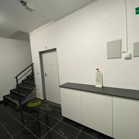 Apartment Grey